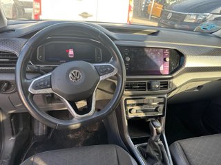 Volkswagen T-Cross Sport 115 DSG *OPORTUNIDAD