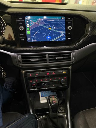 Volkswagen T-Cross Sport 115 DSG *OPORTUNIDAD