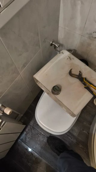 Fontaneros