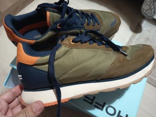 Zapatillas Hoff tracia Talla 42