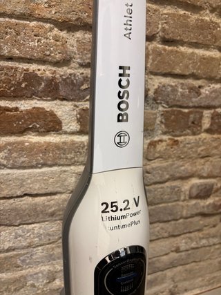 Aspiradora Bosch Athlet para piezas