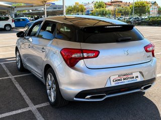 DS DS 5 DS DS 5 BlueHDi 120cv EAT6 Style