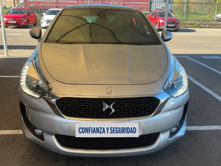 DS DS 5 DS DS 5 BlueHDi 120cv EAT6 Style