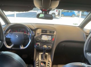 DS DS 5 DS DS 5 BlueHDi 120cv EAT6 Style
