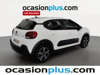 Citroen C3 PureTech 82 C-Series 61 kW (83 CV)