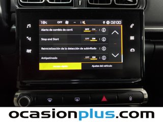 Citroen C3 PureTech 82 C-Series 61 kW (83 CV)
