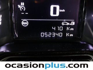 Citroen C3 PureTech 82 C-Series 61 kW (83 CV)