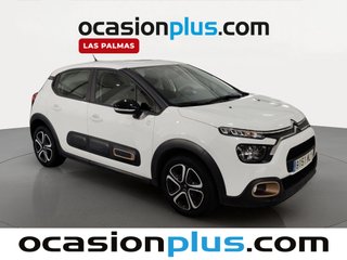 Citroen C3 PureTech 82 C-Series 61 kW (83 CV)
