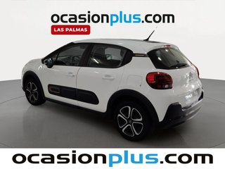 Citroen C3 PureTech 82 C-Series 61 kW (83 CV)