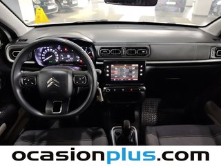 Citroen C3 PureTech 82 C-Series 61 kW (83 CV)