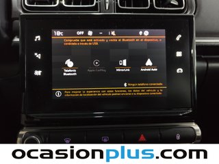 Citroen C3 PureTech 82 C-Series 61 kW (83 CV)
