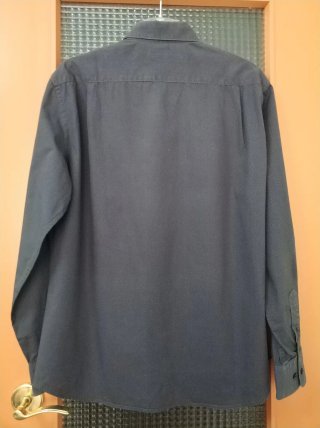Regalo Camisa Celio Gris