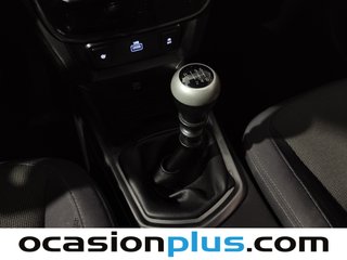 Ssangyong Tivoli G12T Urban Plus 94 kW (128 CV)
