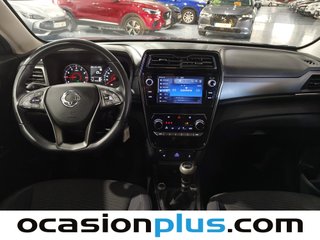 Ssangyong Tivoli G12T Urban Plus 94 kW (128 CV)