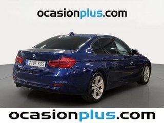 BMW Serie 3 318d Business 110 kW (150 CV)