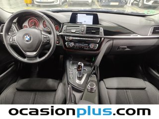 BMW Serie 3 318d Business 110 kW (150 CV)