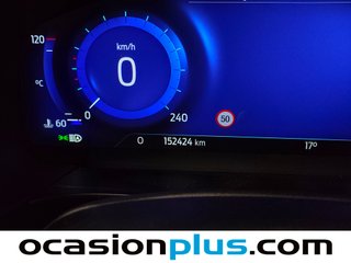 Ford Kuga 1.5T EcoBoost ST-Line X 4x2 110 kW (150 CV)