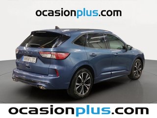 Ford Kuga 1.5T EcoBoost ST-Line X 4x2 110 kW (150 CV)
