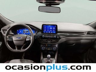 Ford Kuga 1.5T EcoBoost ST-Line X 4x2 110 kW (150 CV)