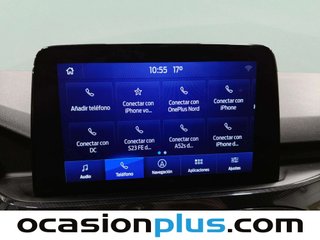 Ford Kuga 1.5T EcoBoost ST-Line X 4x2 110 kW (150 CV)