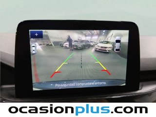 Ford Kuga 1.5T EcoBoost ST-Line X 4x2 110 kW (150 CV)