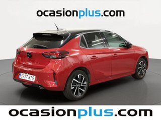 Opel Corsa 1.2 T XHL GS 74 kW (100 CV)