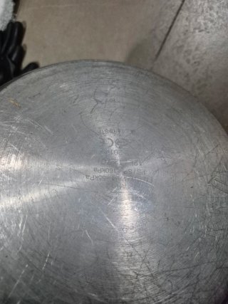 Olla a presión 12 litros