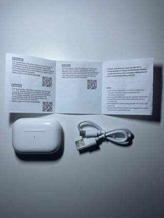 Auriculares Inalámbricos TWS