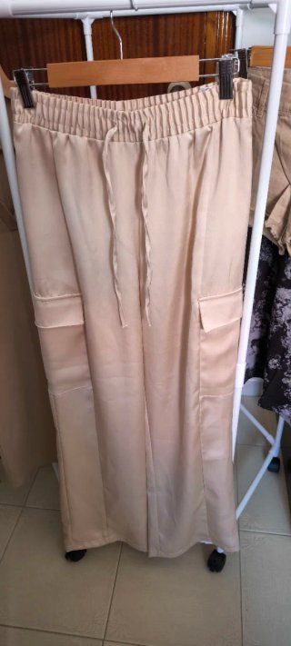 Lote 5 prendas Talla XS