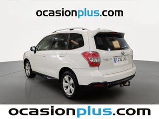 Subaru Forester 2.0 TD Executive CVT 109 kW (148 CV)