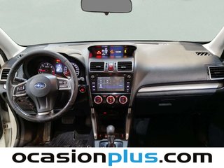 Subaru Forester 2.0 TD Executive CVT 109 kW (148 CV)