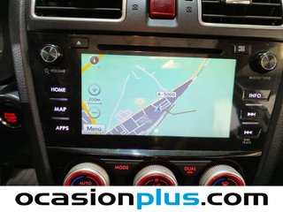 Subaru Forester 2.0 TD Executive CVT 109 kW (148 CV)