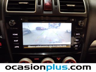 Subaru Forester 2.0 TD Executive CVT 109 kW (148 CV)