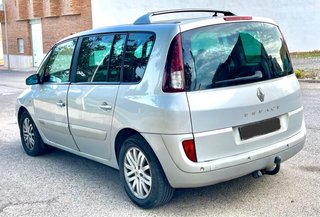 RENAULT Espace Privilege 2.0 dCi 150CV 7plazas