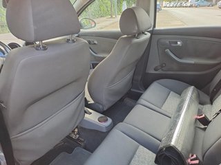SEAT Ibiza 1.9 tdi 2007