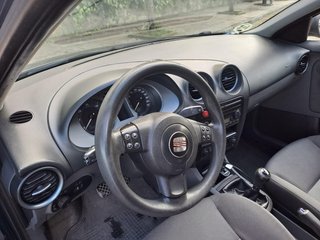 SEAT Ibiza 1.9 tdi 2007