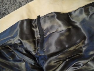 Americana Zara Man Beige