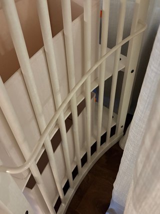 Cambiador Stokke Care Blanco