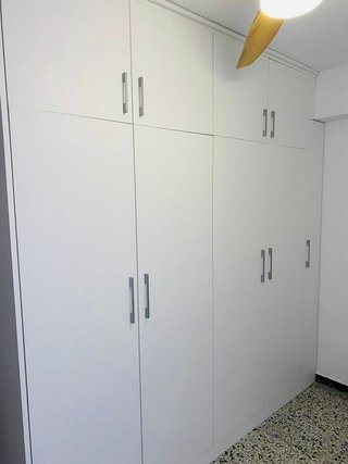 Piso en alquiler en Villajoyosa ciudad en Villajoyosa/Vila Joiosa (la)