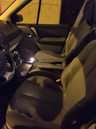 Renault Scenic 2006
