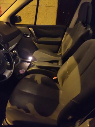 Renault Scenic 2006