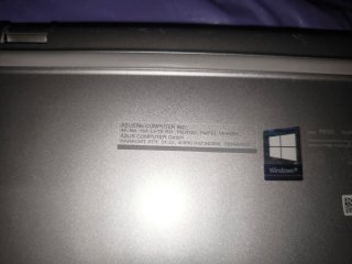 Asus Vivobook 15 per parti