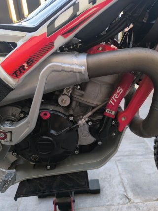 Trrs One RR 2023 Trial oferta