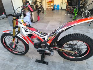 Trrs One RR 2023 Trial oferta