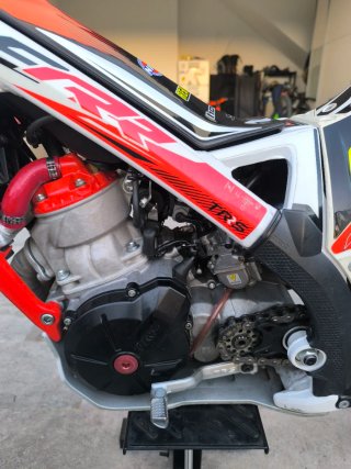 Trrs One RR 2023 Trial oferta