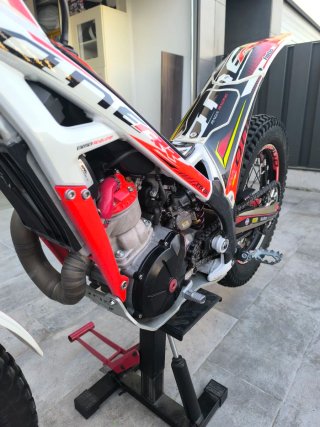 Trrs One RR 2023 Trial oferta