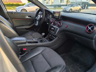 Mercedes-Benz Clase A 2013
