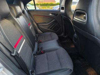 Mercedes-Benz Clase A 2013