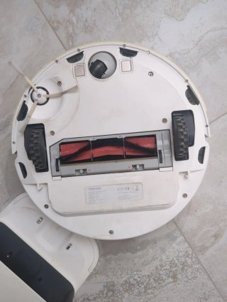 Roborock S6 - Funcional con Error 10