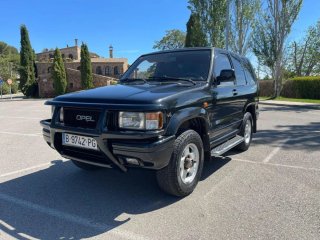 Opel Monterey  1994